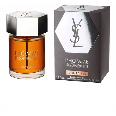L'Homme Eau De Parfum Intense