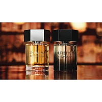 La Nuit De L'Homme Eau De Toilette, Spicy Warm Fragrance for Men