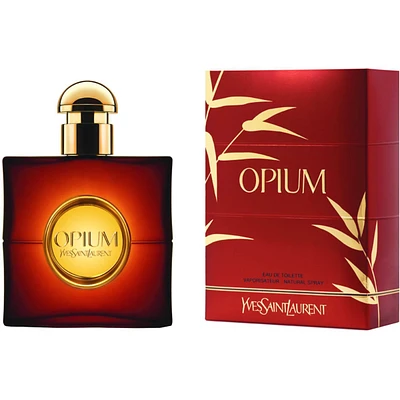 Opium Eau De Toilette Spray