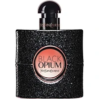 Black Opium Eau De Parfum, Gourmand Fragrance For Women with Coffee And Vanilla Notes