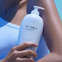 Lait Corporel Moisturizing Body Lotion, for Smoothness and Hydration 400ml