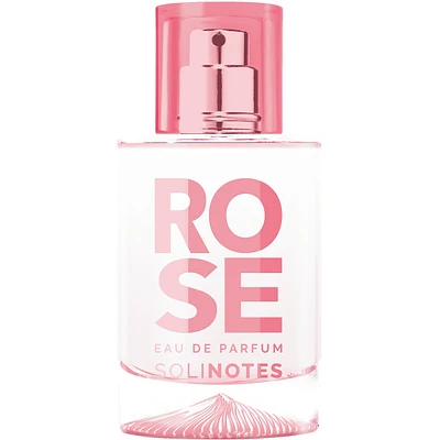Eau De Parfum Rose