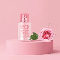 Eau De Parfum Rose