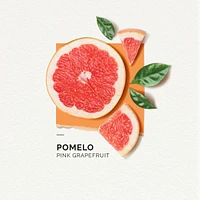 Eau De Parfum Pink Grapefruit