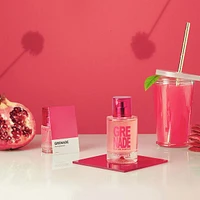 Eau De Parfum Pomegranate