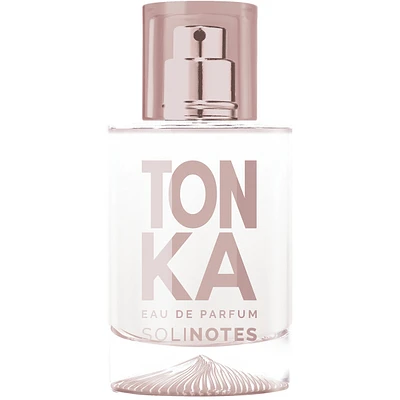 Eau De Parfum Tonka Bean