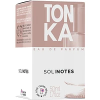 Eau De Parfum Tonka Bean