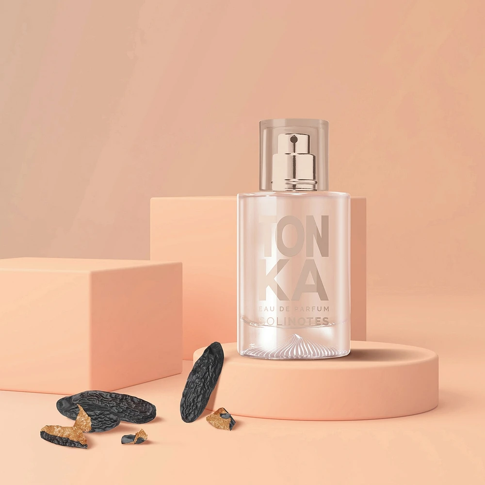 Eau De Parfum Tonka Bean