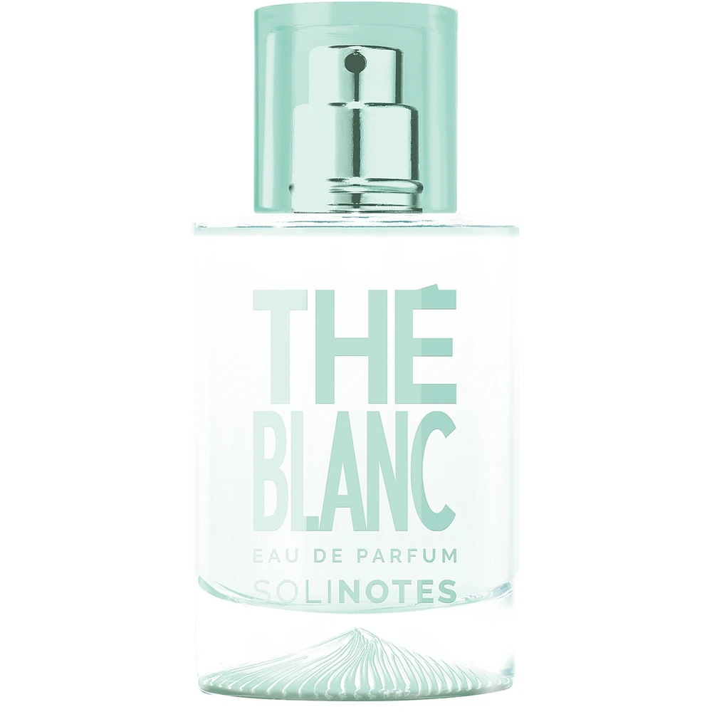 Eau De Parfum White Tea