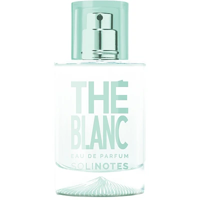 Eau De Parfum White Tea