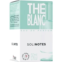 Eau De Parfum White Tea