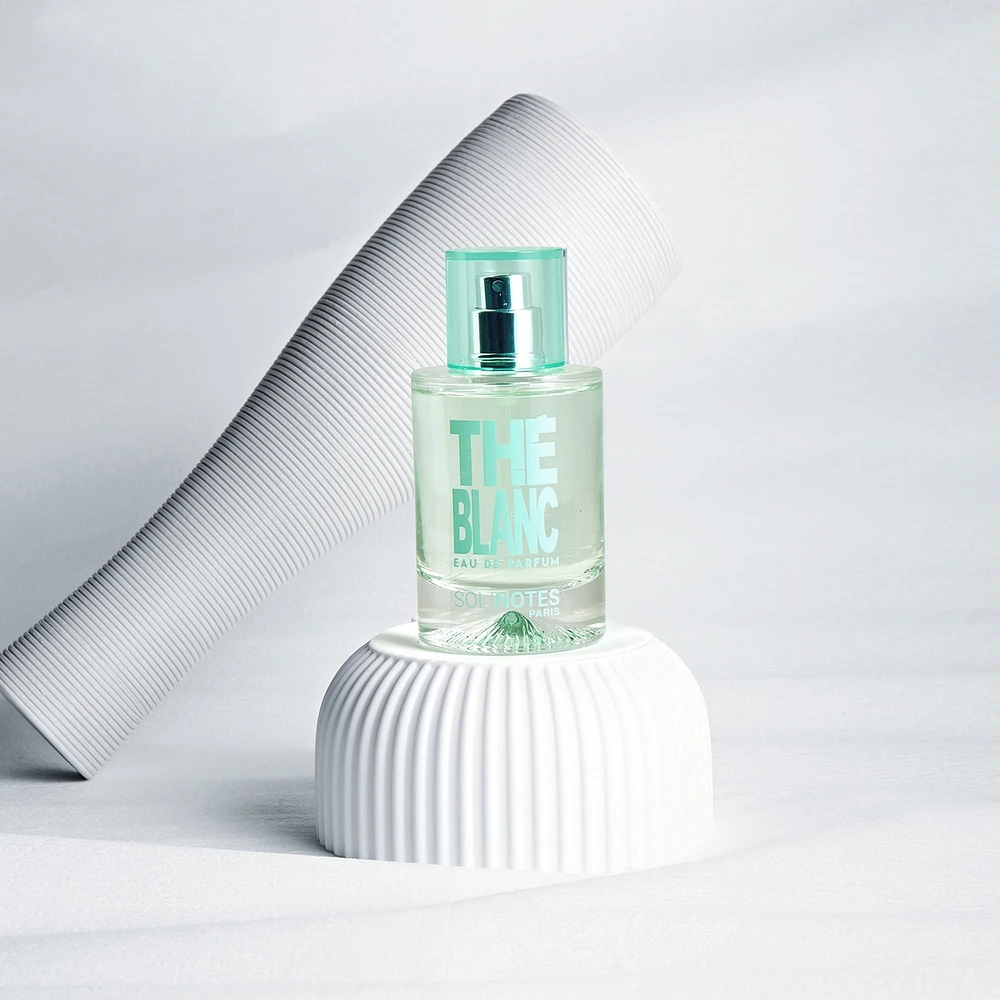 Eau De Parfum White Tea