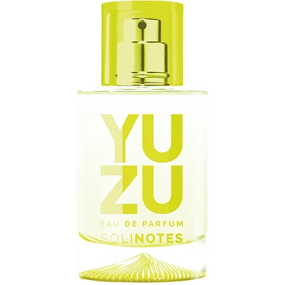 Eau De Parfum Yuzu