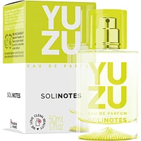 Eau De Parfum Yuzu