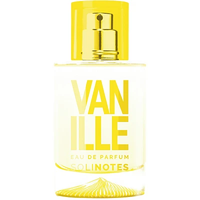 Eau De Parfum Vanilla