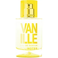 Eau De Parfum Vanilla