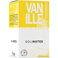 Eau De Parfum Vanilla
