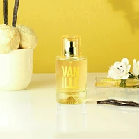 Eau De Parfum Vanilla
