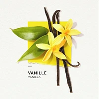 Eau De Parfum Vanilla