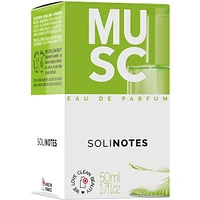 Eau De Parfum Musk