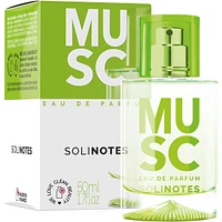 Eau De Parfum Musk