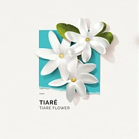 Eau De Parfum Tiare