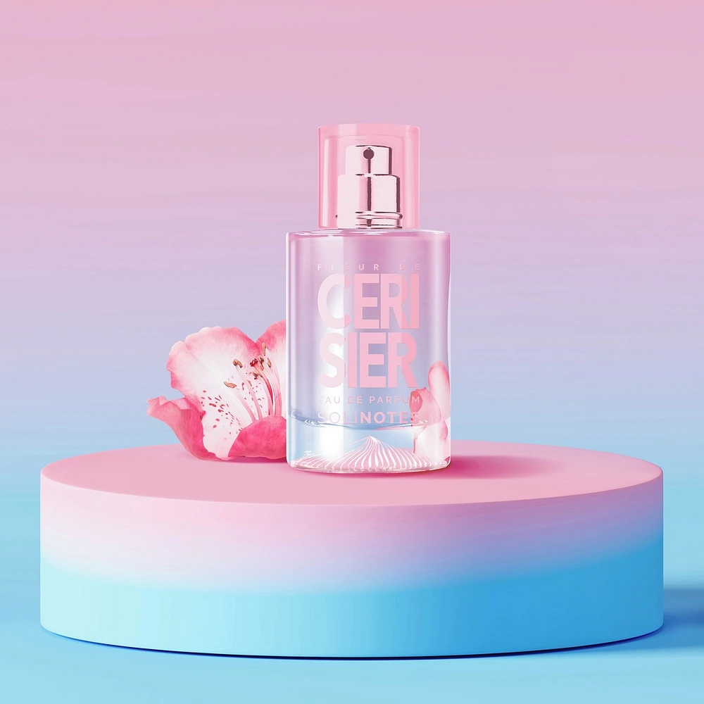 Eau De Parfum Cherry Blossom