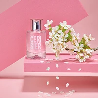 Eau De Parfum Cherry Blossom