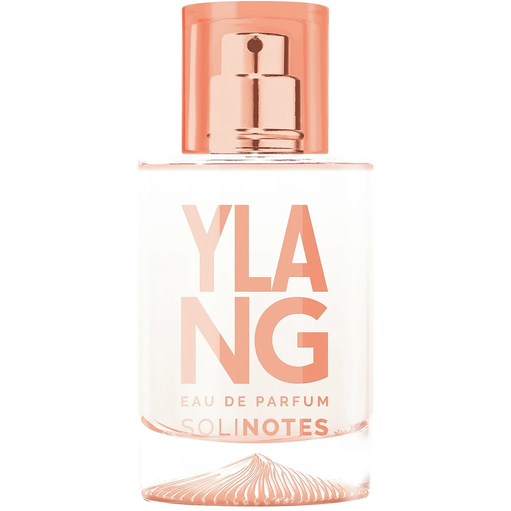 Eau De Parfum Ylang