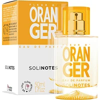 Eau De Parfum Orange Blossom