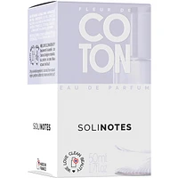 Eau De Parfum Cotton Blossom