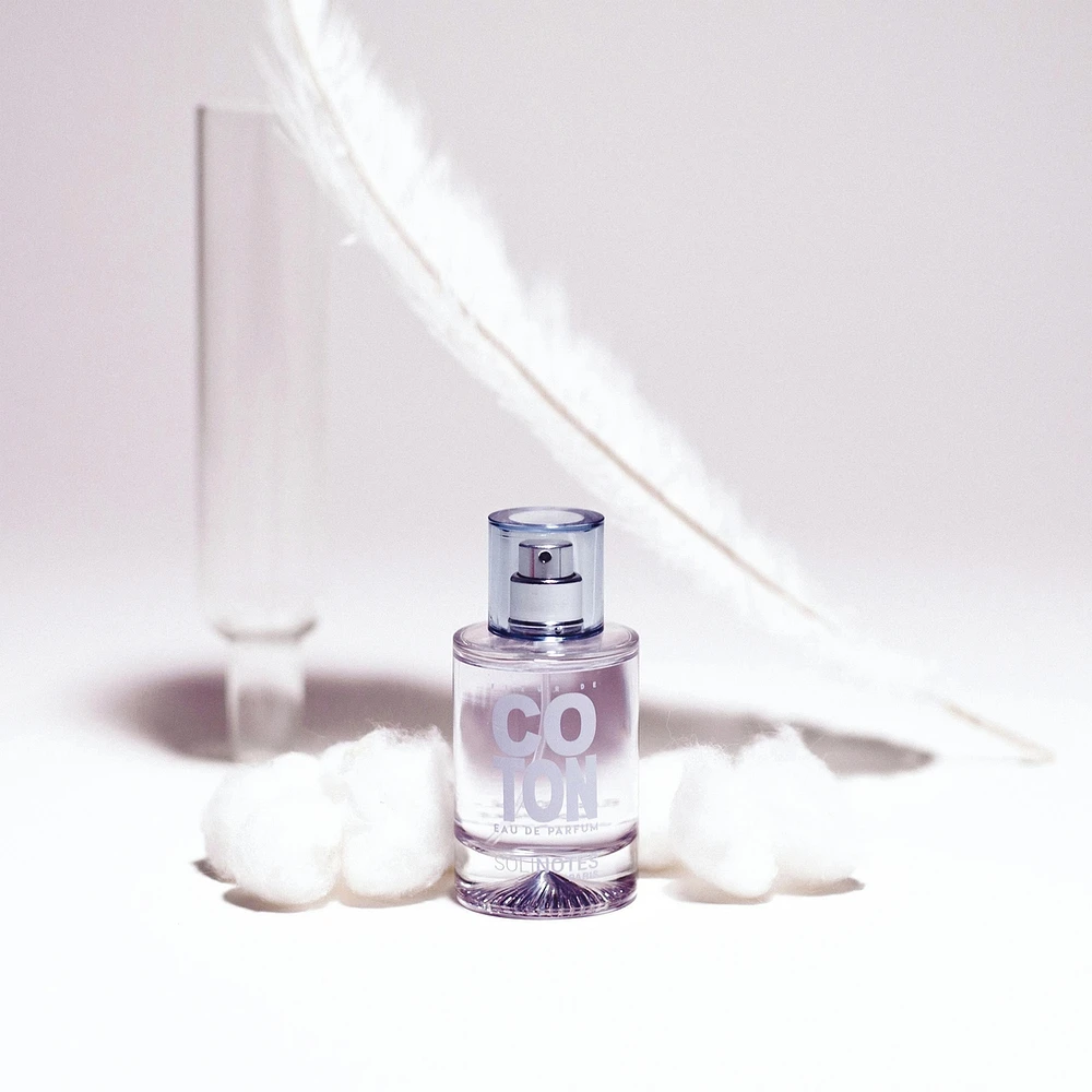 Eau De Parfum Cotton Blossom