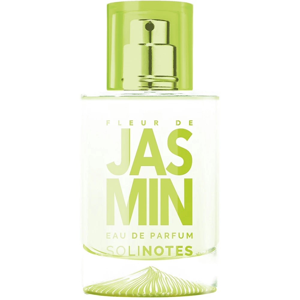 Eau De Parfum Jasmine Blossom