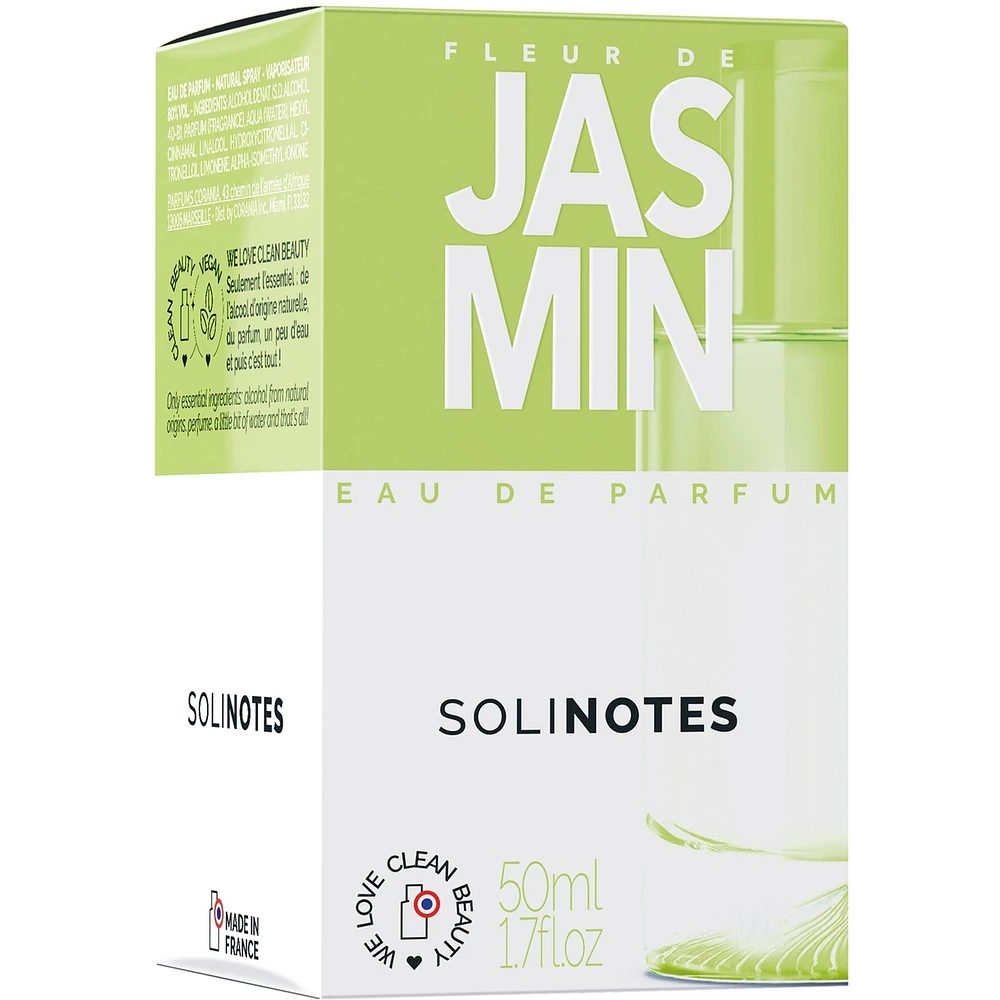 Eau De Parfum Jasmine Blossom