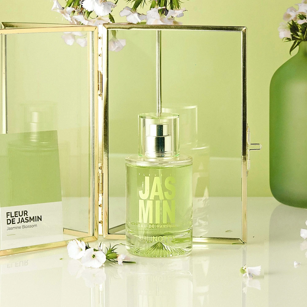 Eau De Parfum Jasmine Blossom