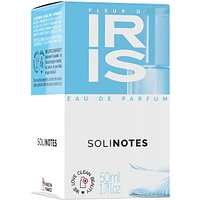 Eau De Parfum Iris
