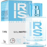 Eau De Parfum Iris