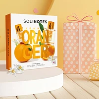 Solinotes 2p Set Eau de Parfum 50ml + 15ml Orange Blossom