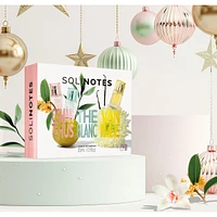 Solinotes Set 3x15ml Eau de Parfum Osmanthus Vanilla White Tea