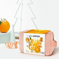 Solinotes 3p Set Eau de Parfum 50ml + Dry Oil 100ml + Bar Soap 100g Orange Blossom
