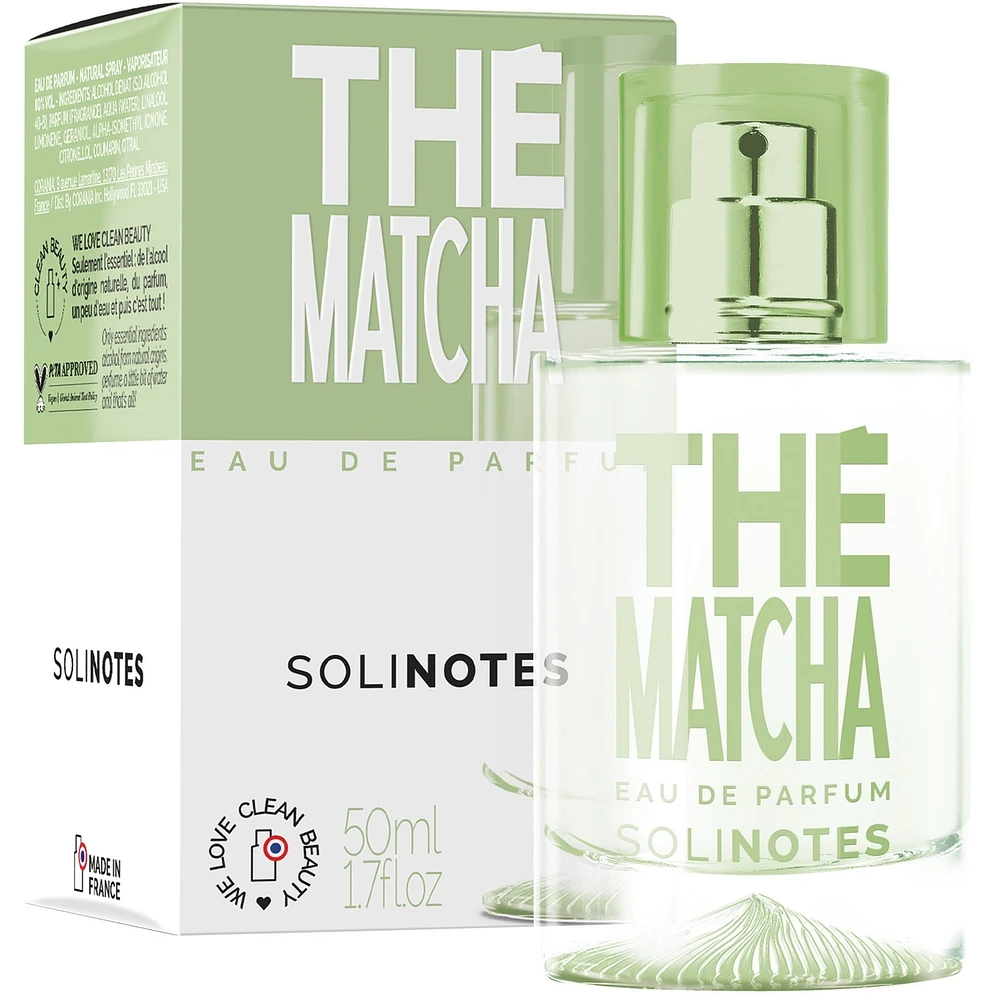 Matcha Tea Eau de Parfum