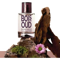 Solinotes Oud Wood Eau de Parfum 1.7 Floz