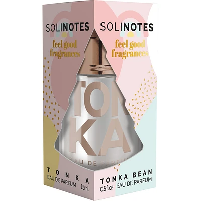 Solinotes Christmas Tree Eau de Parfum 15ml Tonka