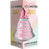 Solinotes Christmas Tree Eau de Parfum 15ml Cherry Blossom