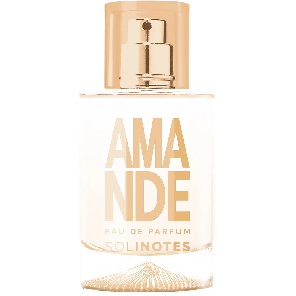 Solinotes Almond Eau de Parfum