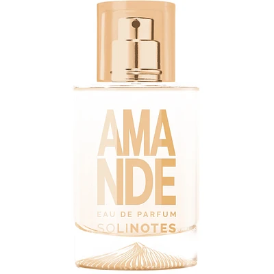 Solinotes Almond Eau de Parfum
