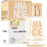 Solinotes Almond Eau de Parfum