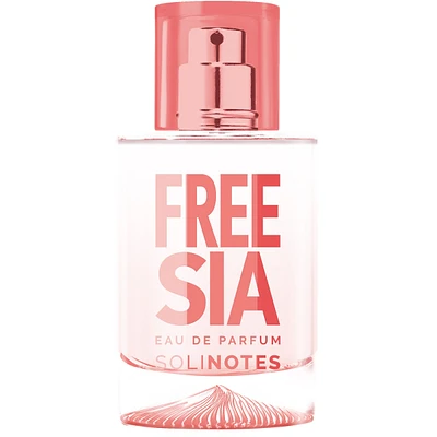 Freesia Eau de Parfum