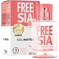 Freesia Eau de Parfum