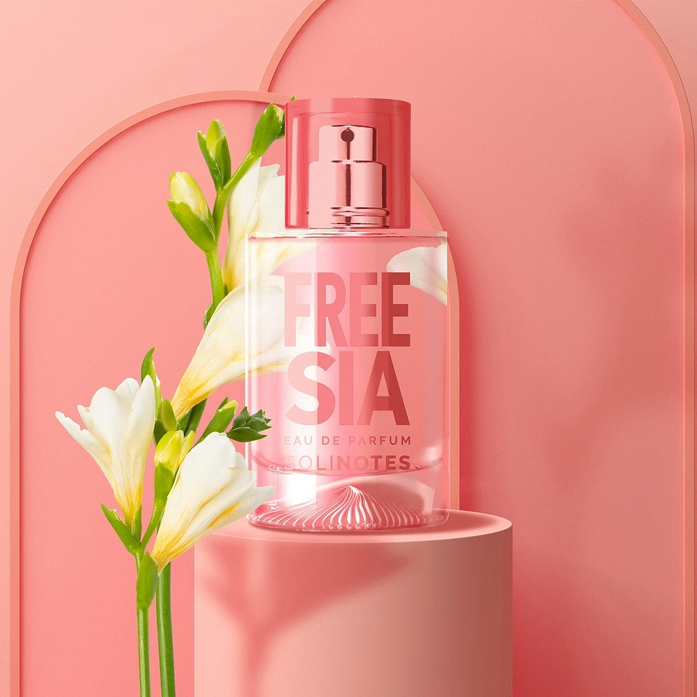 Freesia Eau de Parfum